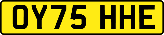 OY75HHE