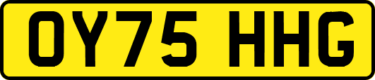 OY75HHG