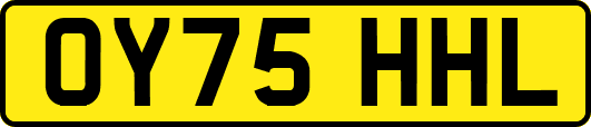 OY75HHL