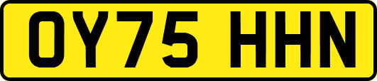 OY75HHN