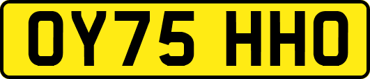 OY75HHO