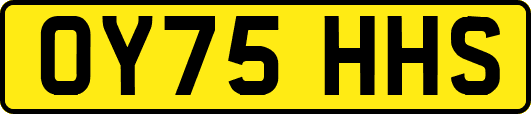 OY75HHS