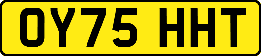 OY75HHT