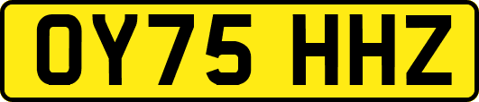 OY75HHZ