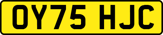 OY75HJC