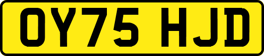 OY75HJD