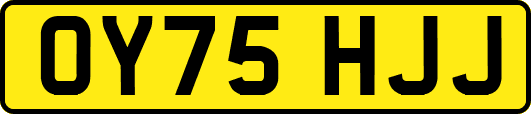 OY75HJJ