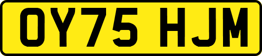 OY75HJM