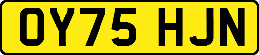 OY75HJN