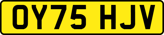 OY75HJV