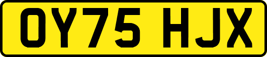 OY75HJX