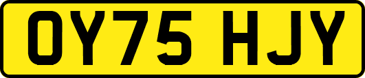 OY75HJY