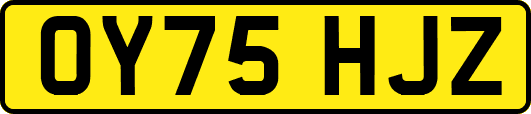 OY75HJZ