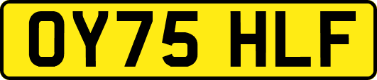 OY75HLF
