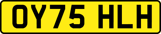 OY75HLH