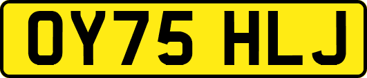 OY75HLJ
