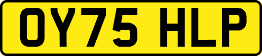OY75HLP