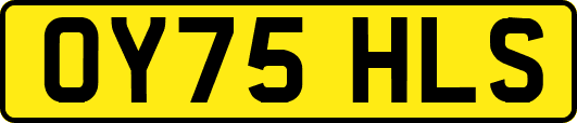 OY75HLS