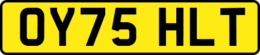 OY75HLT