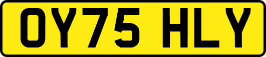 OY75HLY