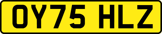 OY75HLZ