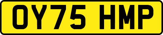 OY75HMP
