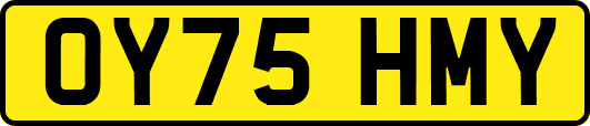 OY75HMY
