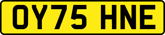 OY75HNE