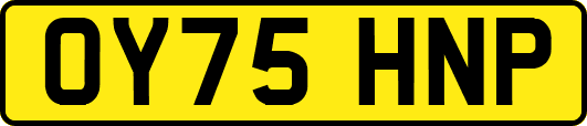 OY75HNP