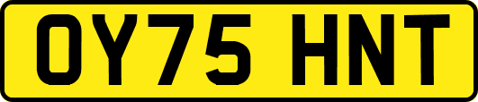 OY75HNT