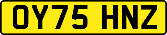 OY75HNZ