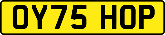 OY75HOP
