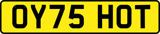 OY75HOT