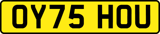 OY75HOU