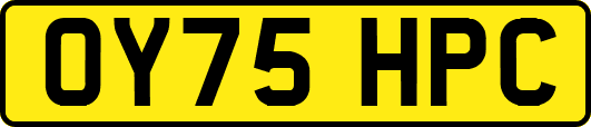 OY75HPC