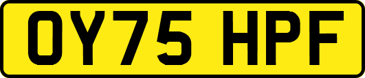 OY75HPF