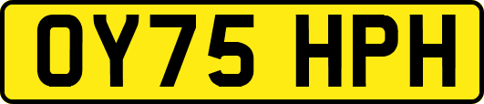 OY75HPH