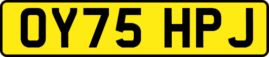 OY75HPJ