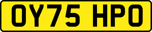OY75HPO