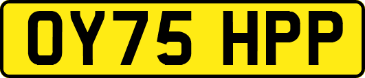 OY75HPP