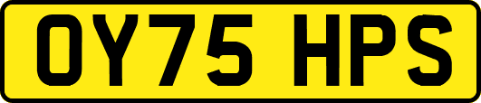 OY75HPS