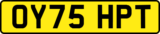 OY75HPT