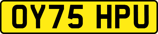 OY75HPU