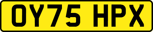 OY75HPX