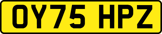 OY75HPZ