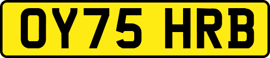 OY75HRB