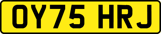OY75HRJ