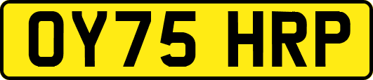 OY75HRP