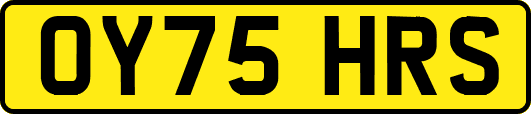 OY75HRS