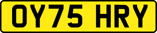 OY75HRY